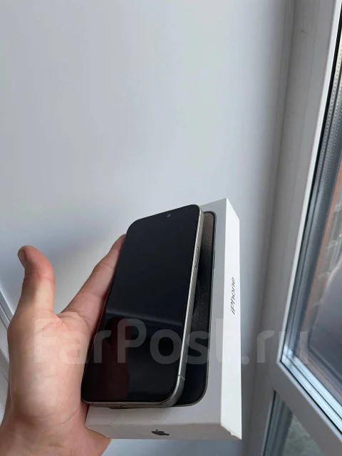 Apple iPhone 15 Pro Max. �/�, 256 �� ����