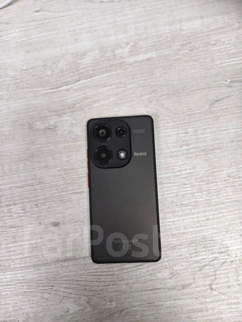 Xiaomi Redmi Note 13 Pro. �/�, 256 ��, ������, 3G, 4G LTE, Dual-SIM, ����������, ���������, NFC ����