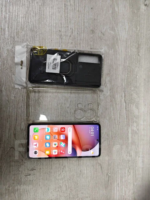 Xiaomi Redmi Note 13 Pro. �/�, 256 ��, ������, 3G, 4G LTE, Dual-SIM, ����������, ���������, NFC ����