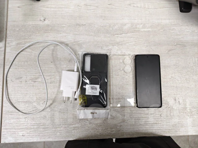 Xiaomi Redmi Note 13 Pro. �/�, 256 ��, ������, 3G, 4G LTE, Dual-SIM, ����������, ���������, NFC ����