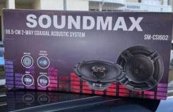 Soundmax ����