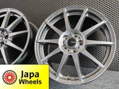 Dezent TI. 7.0x17", 5x100, ET50, �� 73,1���. ����