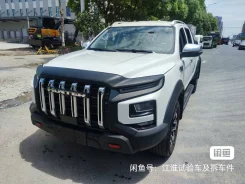 JAC ����