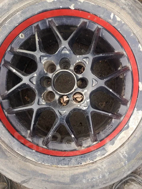 Beyern. x16", 4x100, 4x110 ����