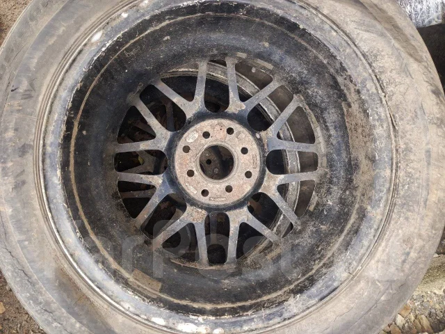 Beyern. x16", 4x100, 4x110 ����