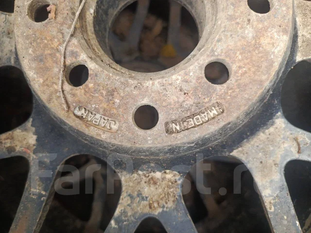 Beyern. x16", 4x100, 4x110 ����