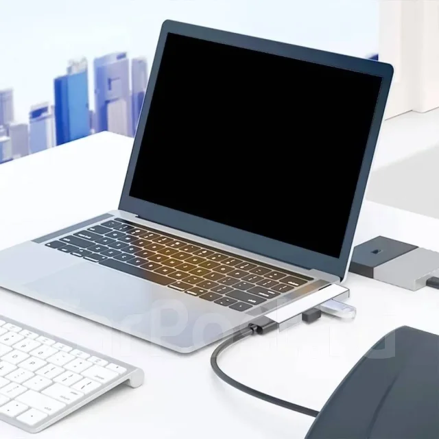 USB-������������. ����
