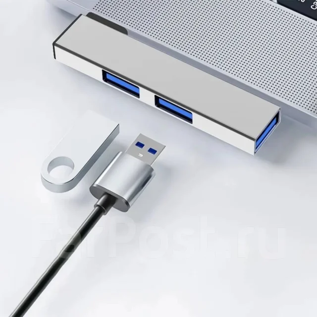 USB-������������. ����