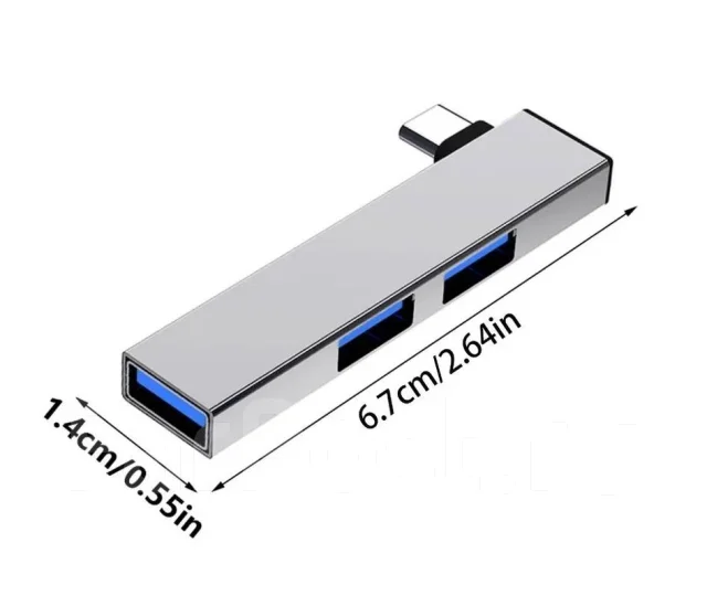 USB-������������. ����