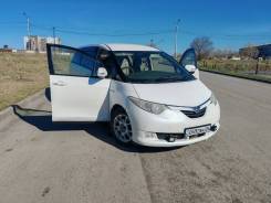 Toyota Estima. AHR20 7010280 ����