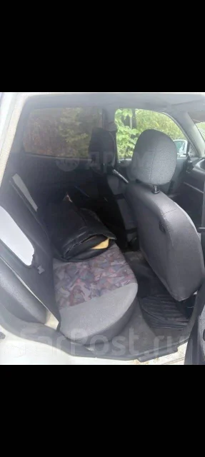 Toyota Duet ����