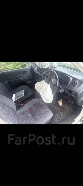 Toyota Duet ����