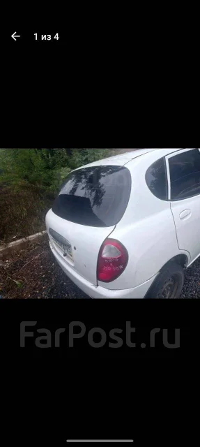 Toyota Duet ����