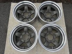 Tan-ei-sya. 8.5x16", 6x139.7, ET-6, �� 110���. ����