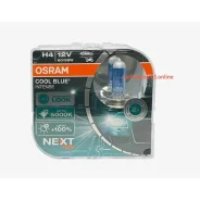 �������� ���� H4 12V 60/55W P43t COOL BLUE Intense (next generation) 5000� 2�� Osram 64193Cbnhcb 64193CBNHCB ����