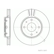 ���� ��������� ������������� G-brake GR-02831 GR02831 ����