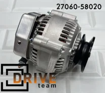 ��������� 27060-58020 27060-58220 DAL001 24V 35A Dagger 27060-58020 ����