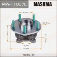 ��������� ���� Masuma front Toyota Crown / GRS201 (with ABS) LH Masuma ������� MW-11007 | �������� �� ��, ������, 5 ����� | �������� �� 12 ��� | �����...