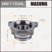 ��������� ���� Masuma rear Toyota LAND Cruiser, LX570 / UZJ200L, URJ201L LH MW-11534, ����� ������ MW11534 ����
