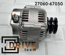 ��������� 27060-67160 27060-67050 DAL019 1KZTE Hiace 2V 110A Dagger 27060-67160 ����