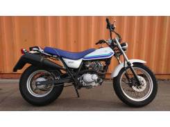 Suzuki VanVan. 200����. ��., ��������, ���������, ������ �� �� ����
