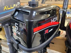 HDX. 5��.�., 2-�������, ����������, ���� S (381 ��), 2026 ���. ��� ����� �� ������������ ����