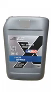 Luxe X-Pert Eco Mode