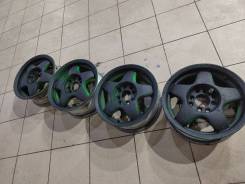 415 Cobra Badrucker D II. 6.0x14", 4x100, 4x114.3, ET35, �� 67,1���. ����