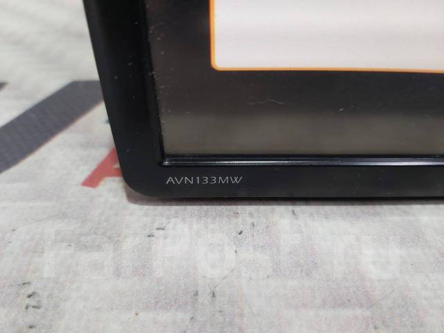 Eclipse AVN133M ����