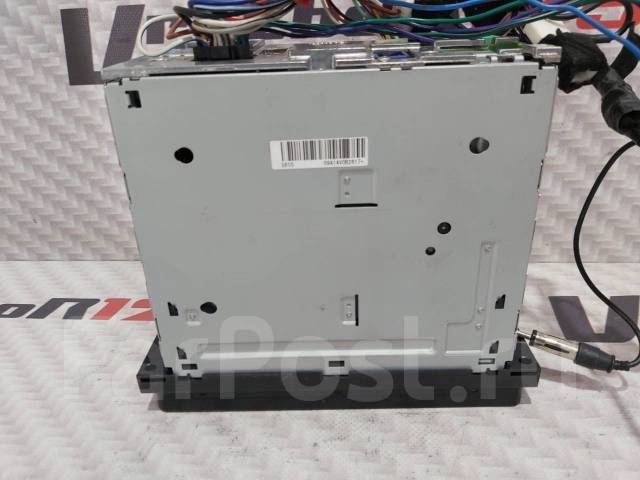 Eclipse AVN133M ����