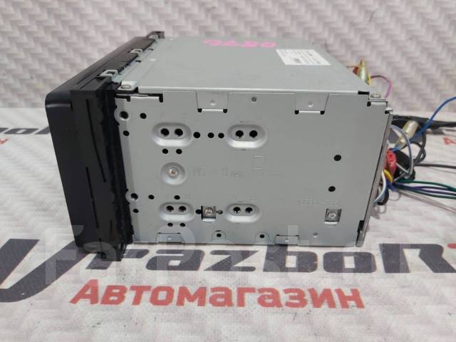 Eclipse AVN133M ����