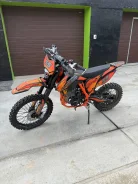 Regulmoto Athlete 300. 300����. ��., ��������, ���������, ������ �� �� ����