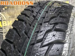 Roadboss Nixvia WS001. ������, ����������, 2025 ���, ����� ����