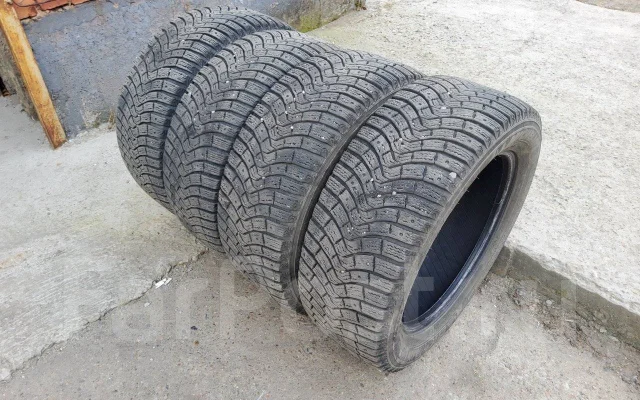 Michelin Latitude X-Ice North. ������, ����������, 2015 ���, �/�, ����� 15 % ����