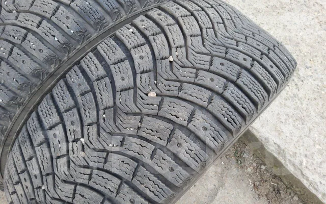 Michelin Latitude X-Ice North. ������, ����������, 2015 ���, �/�, ����� 15 % ����