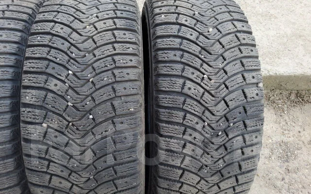 Michelin Latitude X-Ice North. ������, ����������, 2015 ���, �/�, ����� 15 % ����
