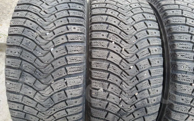 Michelin Latitude X-Ice North. ������, ����������, 2015 ���, �/�, ����� 15 % ����