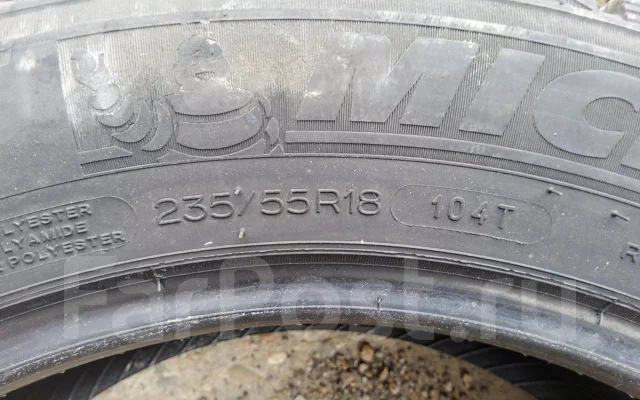 Michelin Latitude X-Ice North. ������, ����������, 2015 ���, �/�, ����� 15 % ����