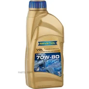 Ravenol