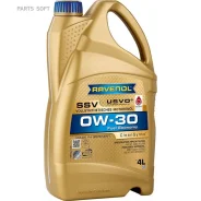 Ravenol SSV