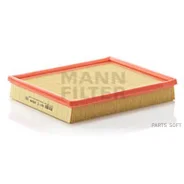 ������ ��������� MANN-Filter C2598 C2598 ����