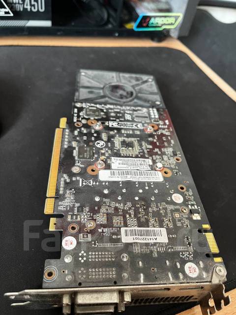 GeForce GTX 960 ����