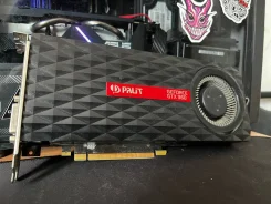 GeForce GTX 960 ����