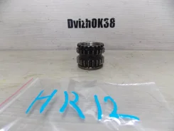 �������� ��������� HR12DDR Nissan � �������� 13021EE50A ����