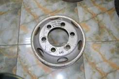 Isuzu. x17.5" ����