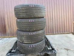 Yokohama Advan A10. ������, 2013 ���, �/�, ����� 20 %. �������� ������� ����