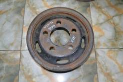 Toyota. x16" ����