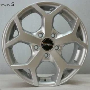 Tech Line TL 511. 6.0x15", 5x108, ET52.5, �� 63,3���. ����