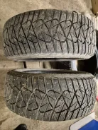 Goodyear UltraGrip 600. ������, 2018 ���, �/�, ����� 15 %. �������� ������� ����