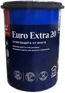 ������ ���������������� ������������� � ����� EURO EXTRA 20 A (���� A �����), 0.9� ��������� ����